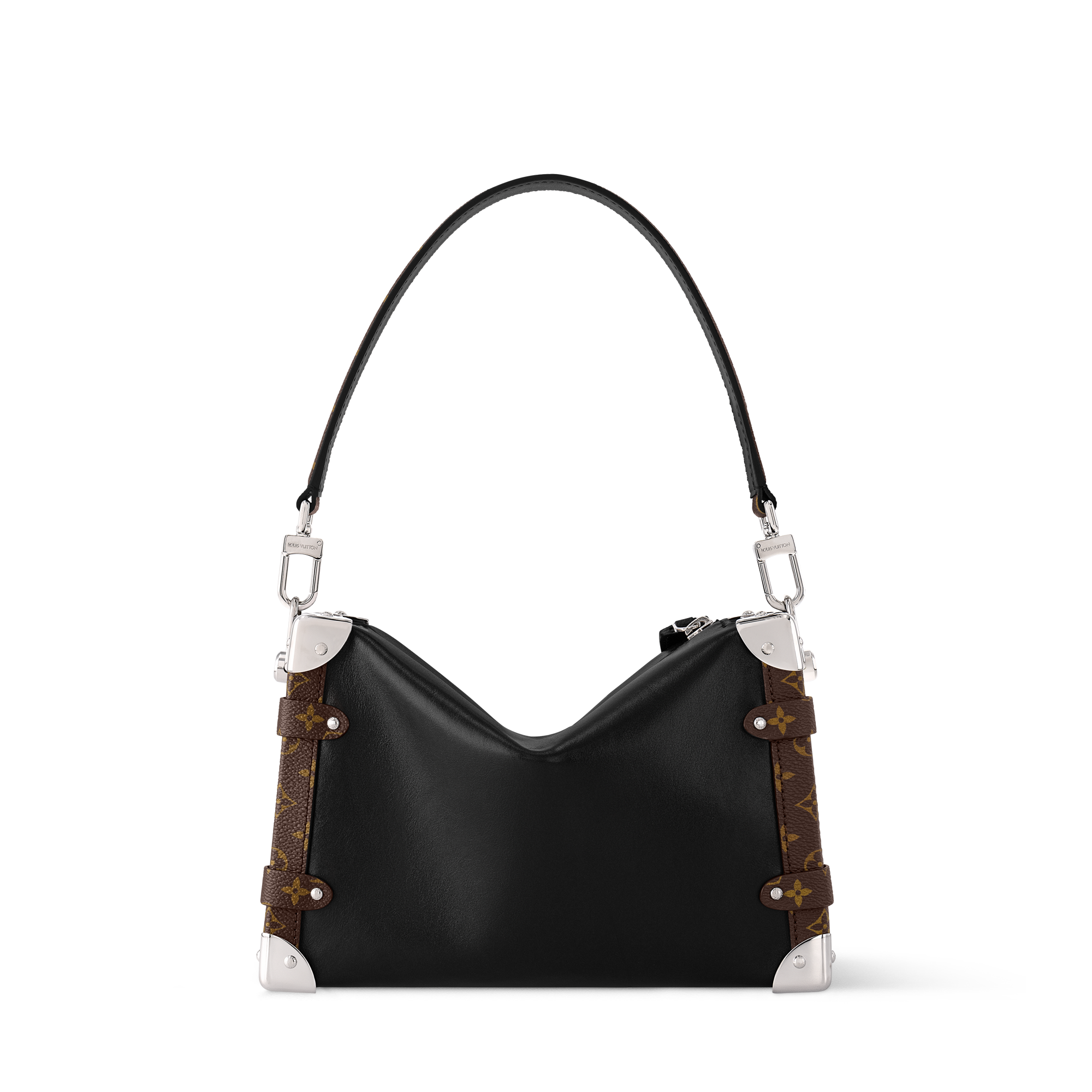 Side Trunk Vibe MM LV Vibe - Women Bags | LOUIS VUITTON